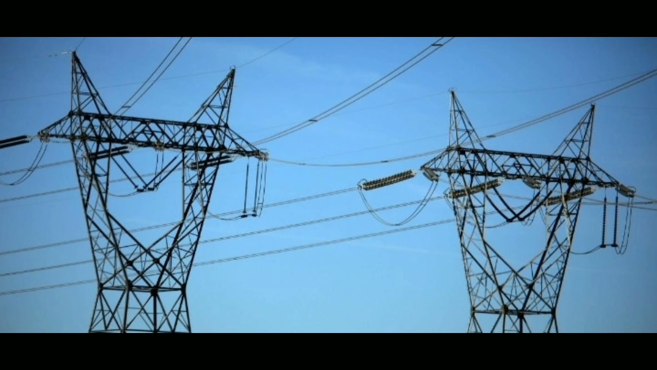 Power Lines from Türkiye