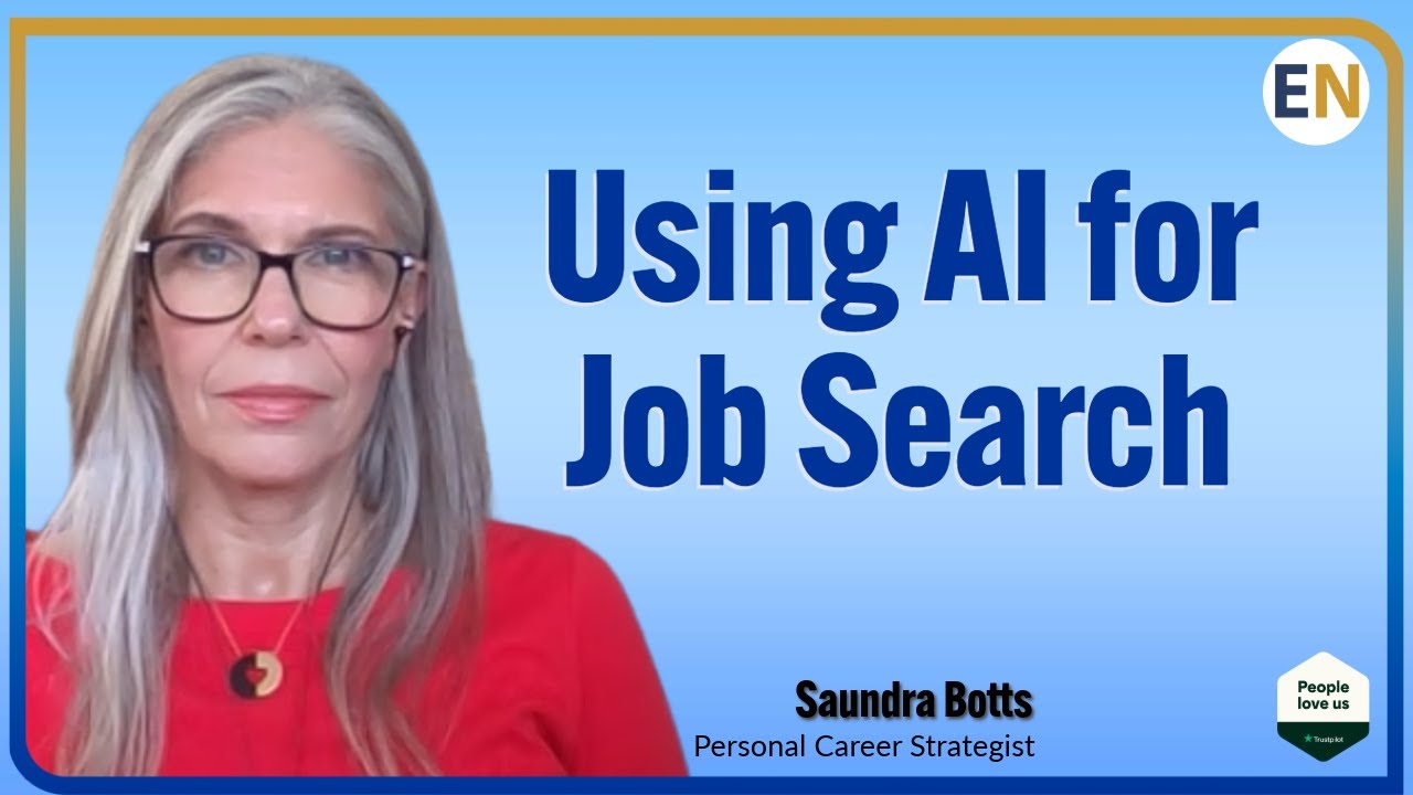 Using AI for Job Search