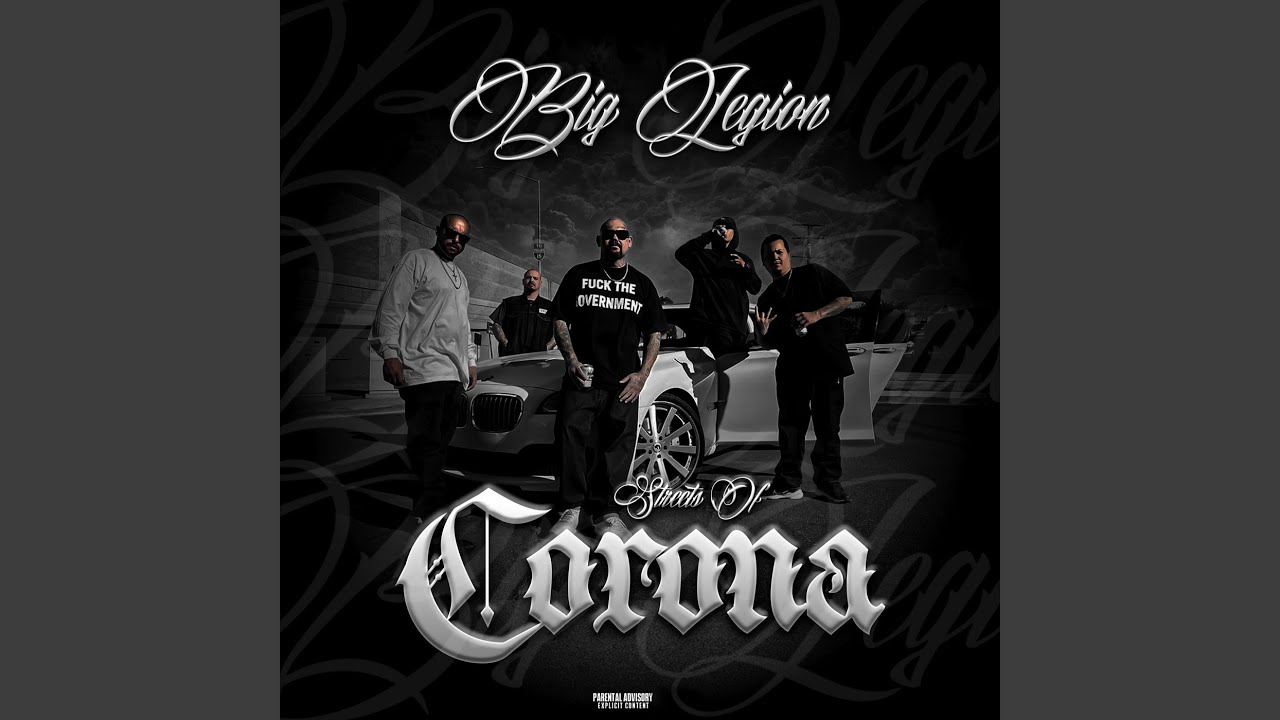 Streets of Corona
