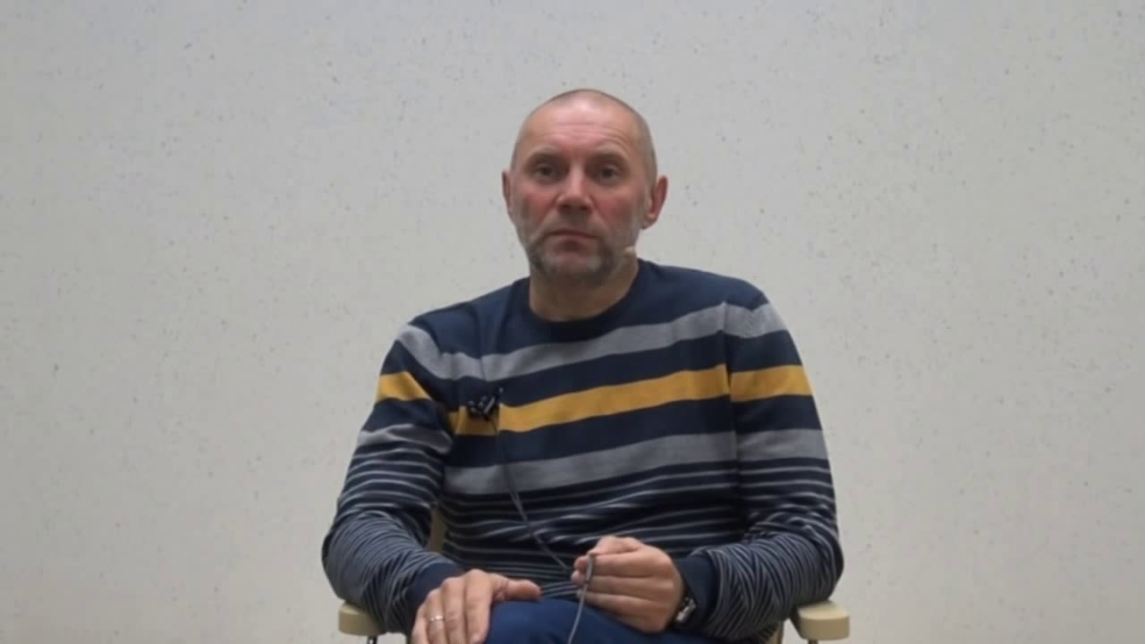 Юрий Менячихин 2014.11.25 