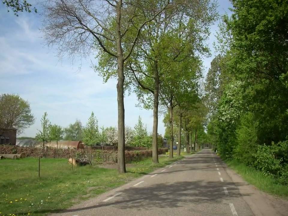 Brabant, rondom ,Deurne & Helmond.wmv