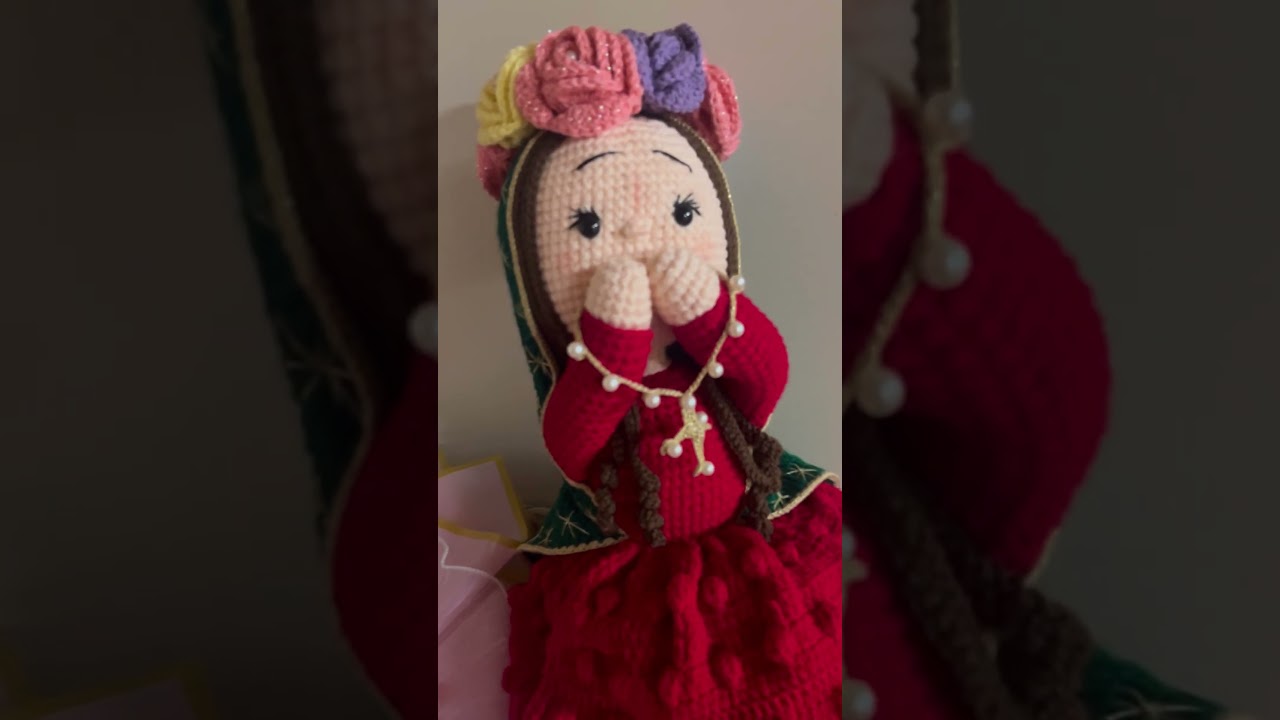 #crochet #floresacrochet #tejedoras