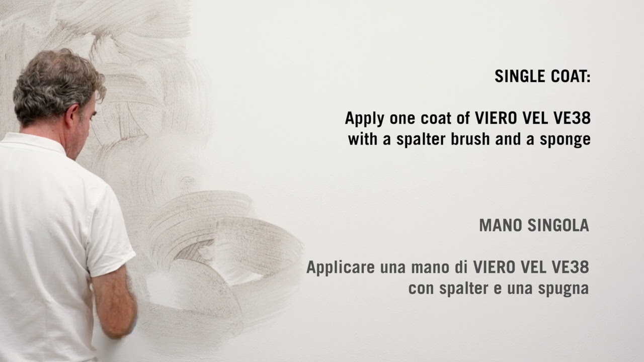VIERO VEL - Different application solutions