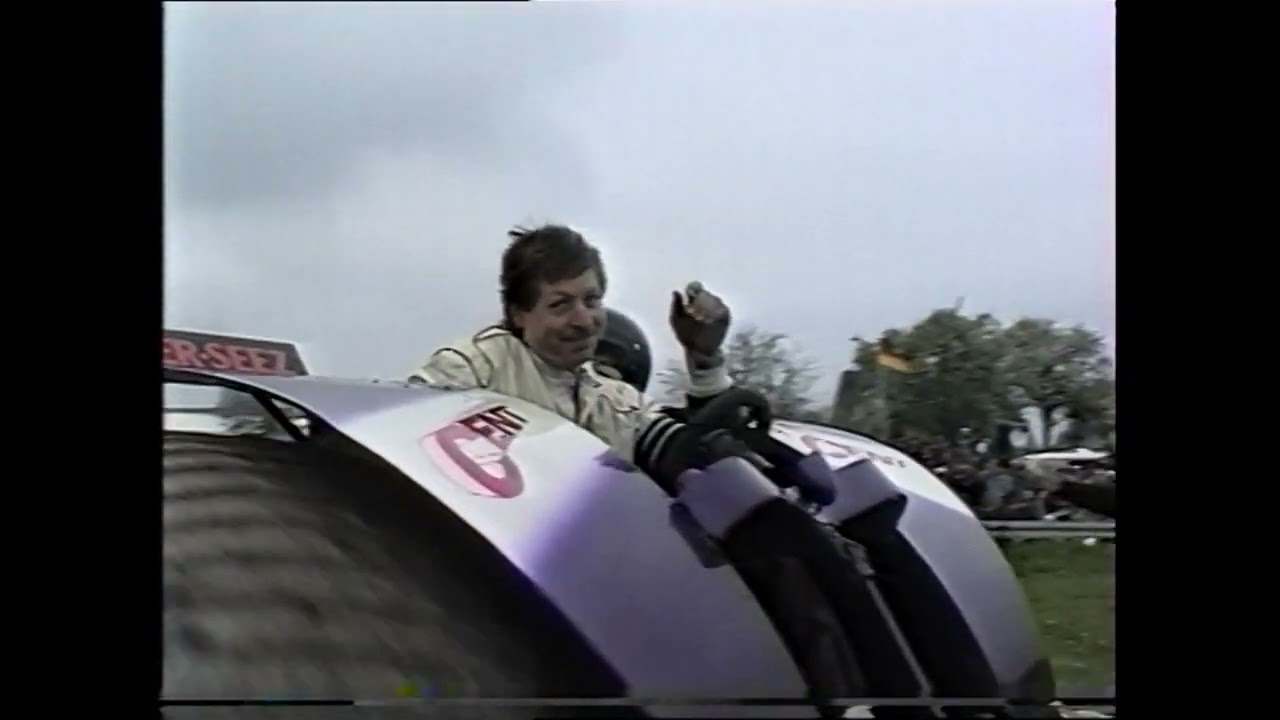 Tractor Pulling Seifertshofen 1998
