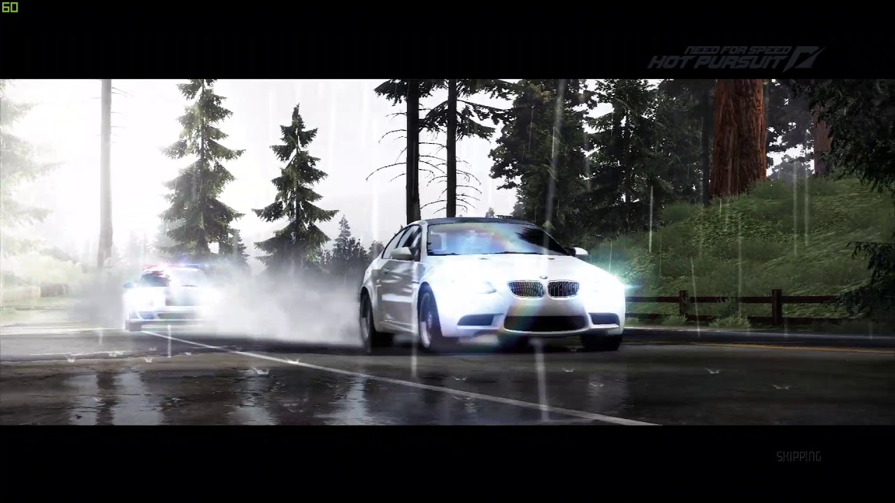 Need for Speed™ Hot Pursuit Denial of Service