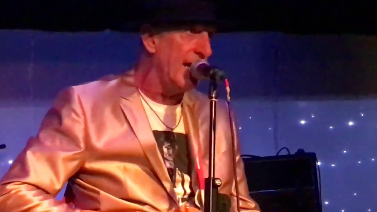 Marie & Joe - Doctors of Madness