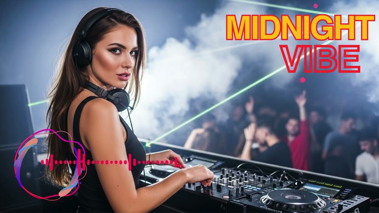 Uzbek Love & Emotion EDM ✨ Deep Feelings Romantic Remix | 2026 Edition