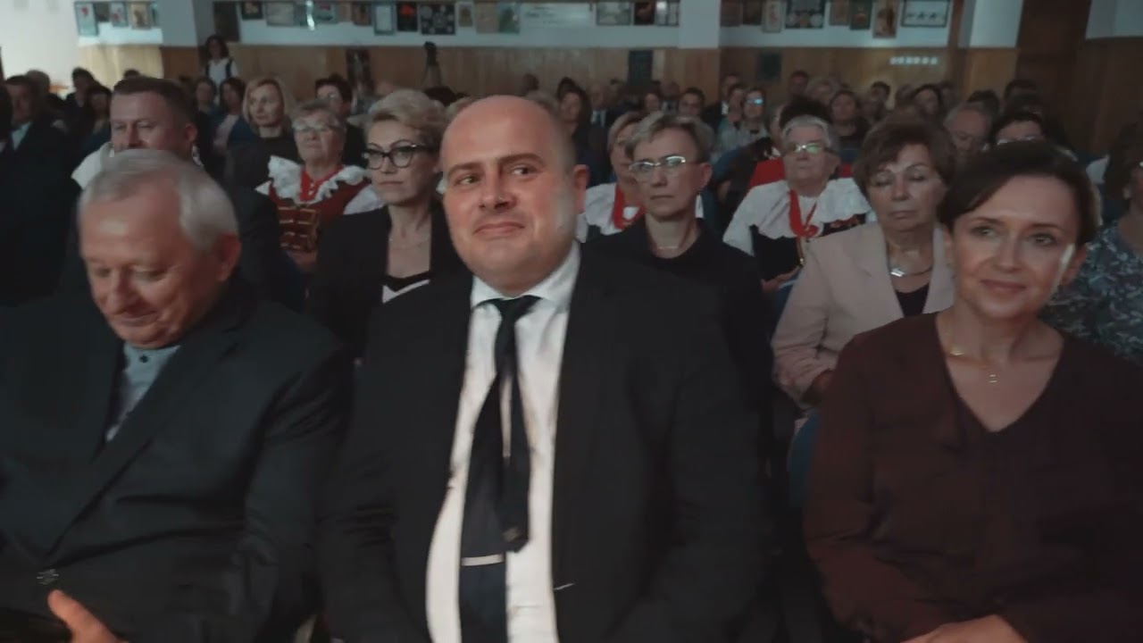 50 - lecie Gminy Gorzyce