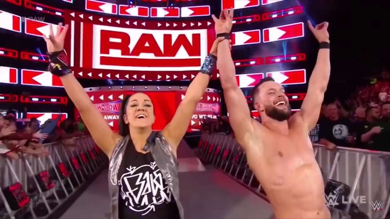 WWE Multiships-Sleep it Off