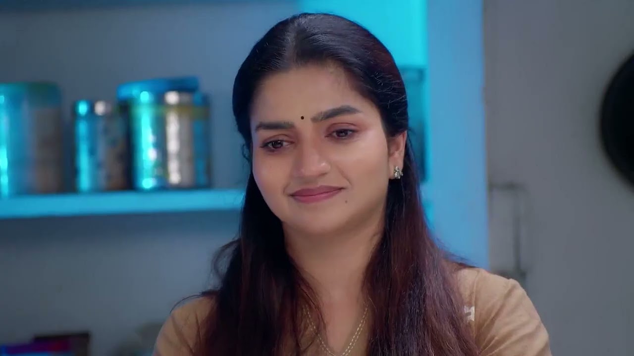 Anna | Ep - 754 | Webisode | Aug 20 2025 | Zee Tamil