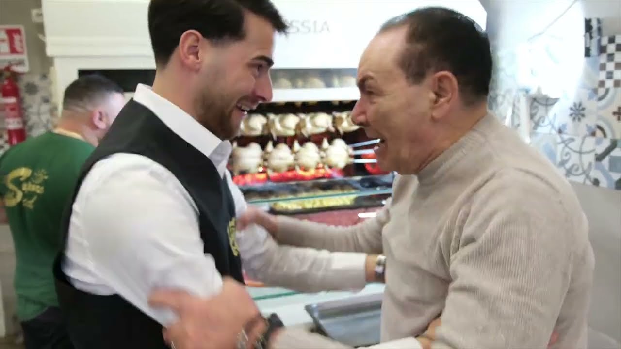 Bello Bello & Cocò  - LA FIORENTINA