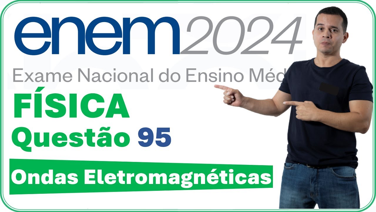 ENEM 2024 | QUESTÃO 95 | EM AEROPORTOS, POR RAZÕES DE SEGURANÇA, OS PASSAGEIROS