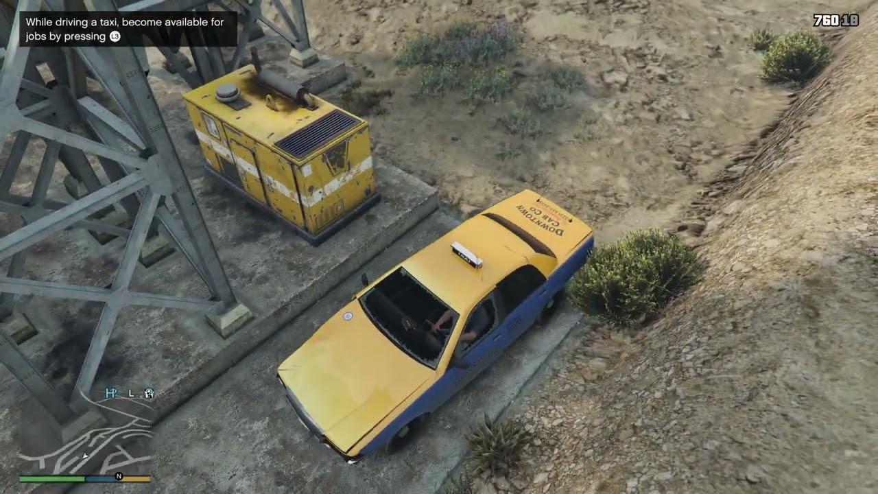 Grand Theft Auto V pt 29