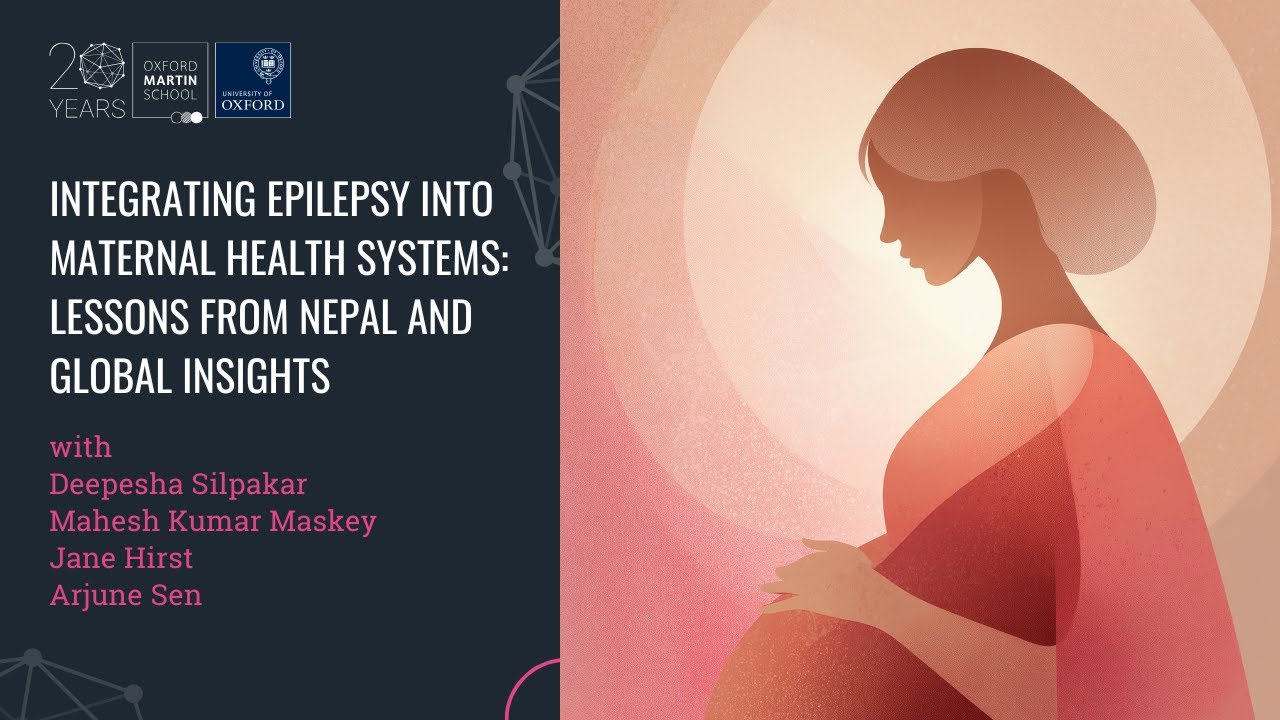 Integrating epilepsy into maternal health systems: lessons from Nepal and global insights