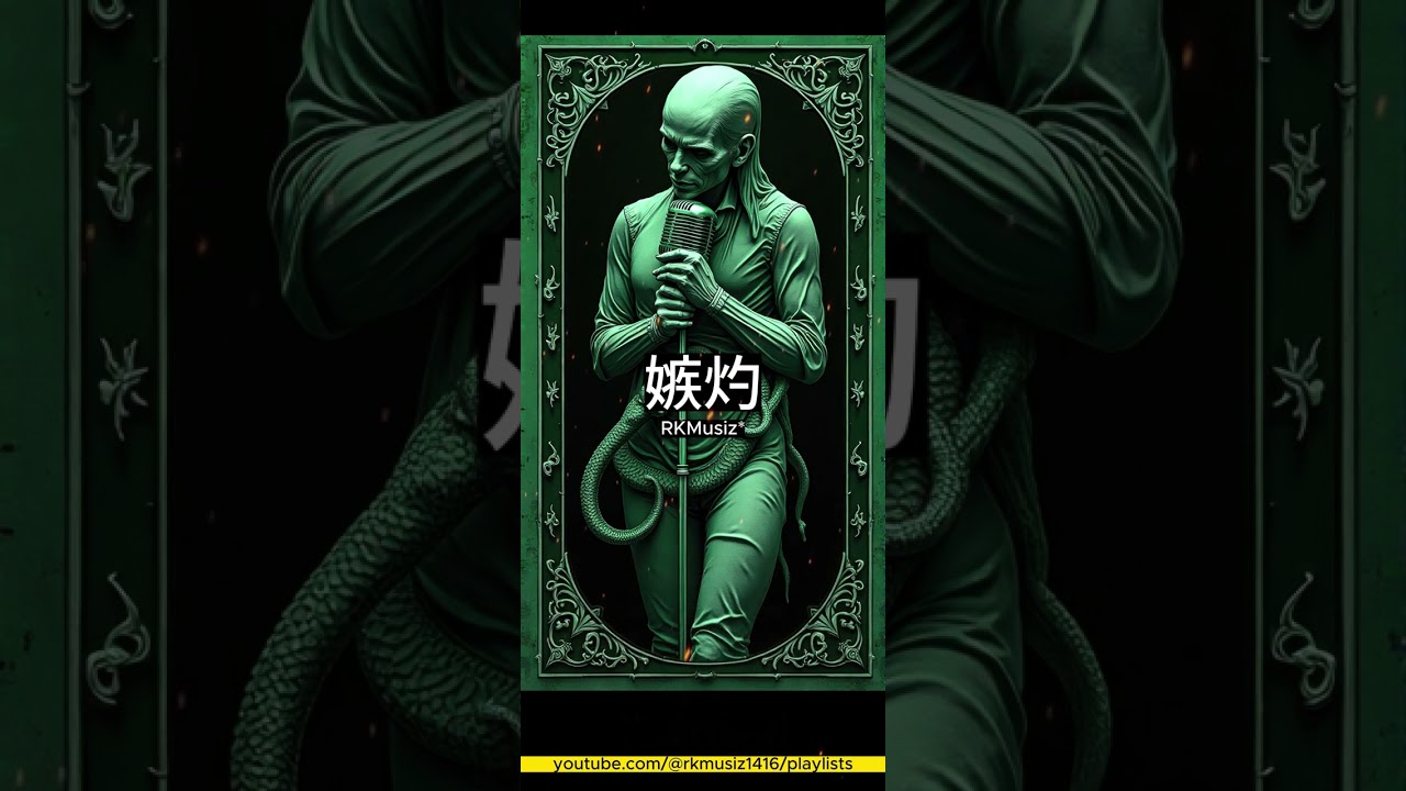 03  嫉灼