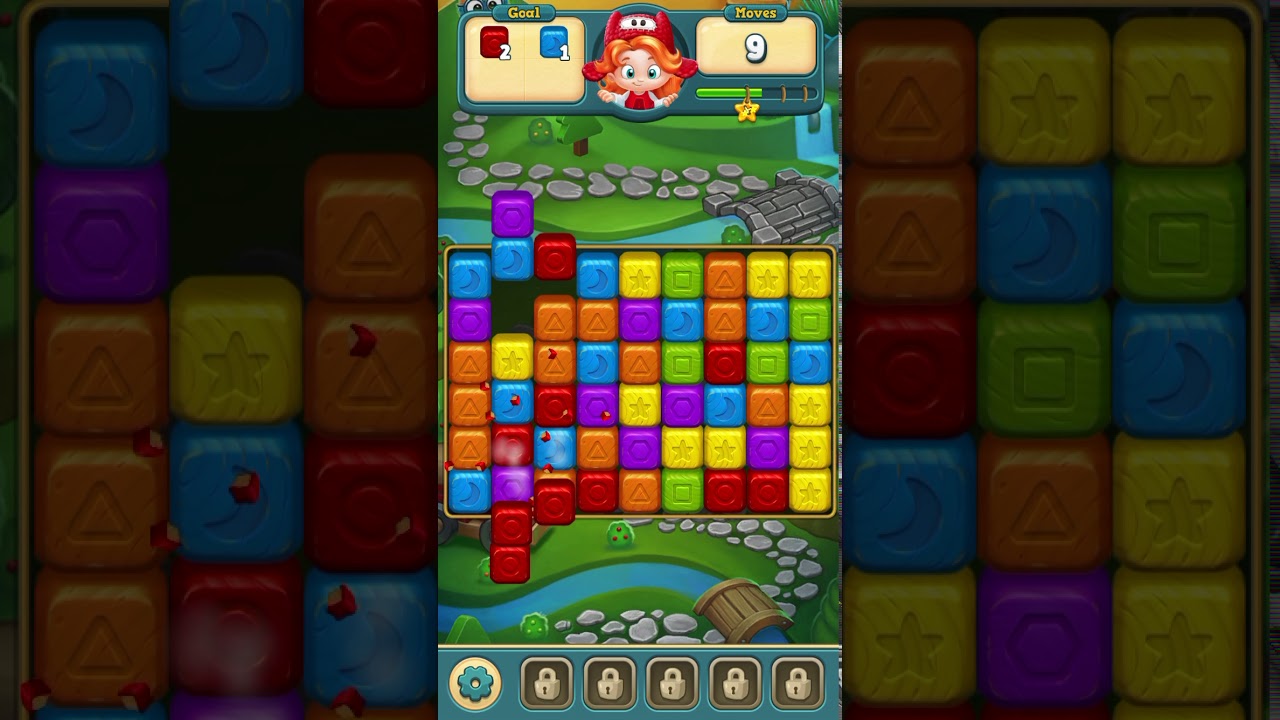 ToyBlast 1