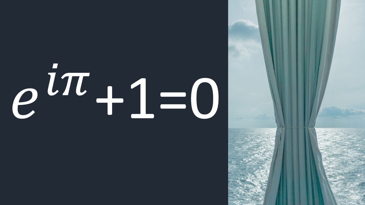 La formula più bella