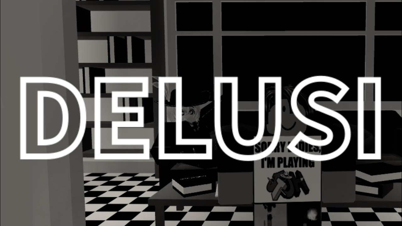 DELUSIONAL full sequence, | EUT.