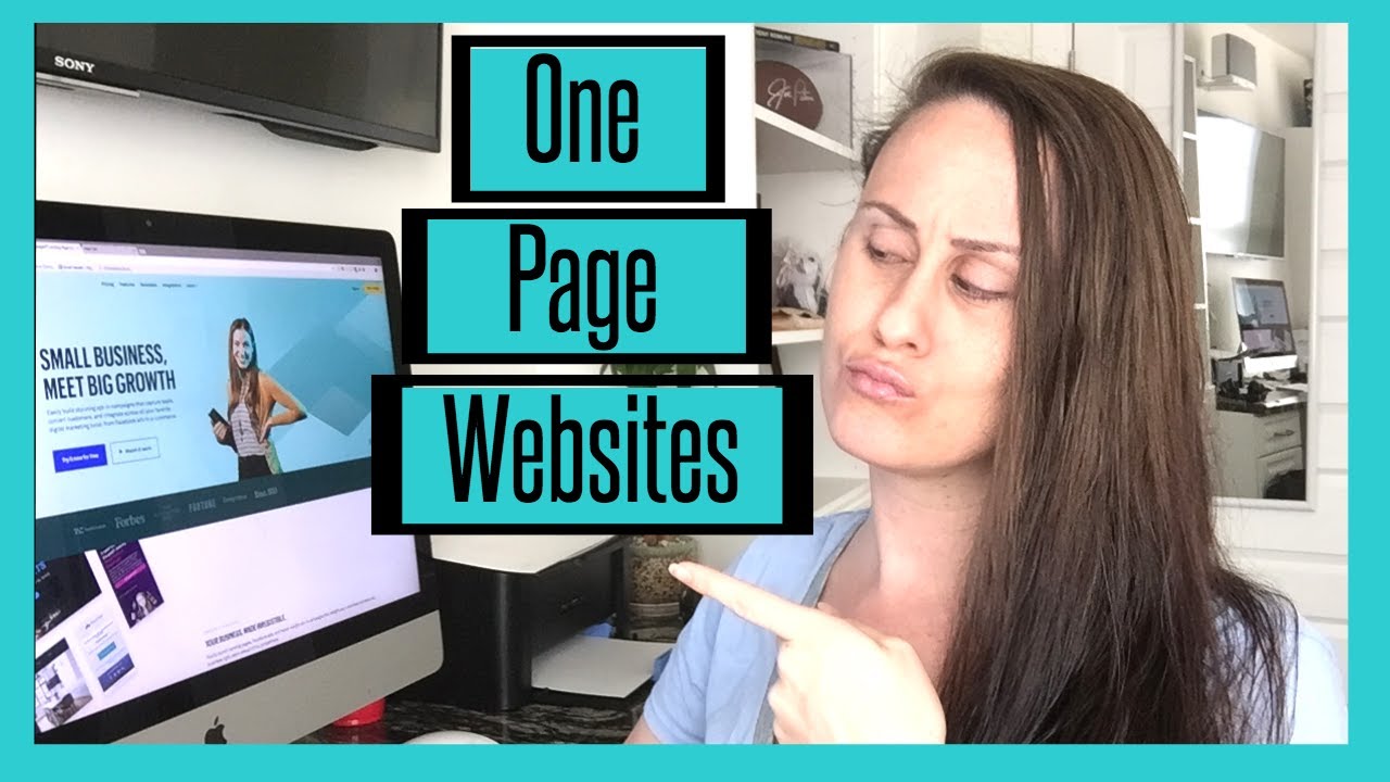 WHAT IS A LANDING PAGE AND HOW TO CREATE A PAGE - LEADPAGES TUTORIAL