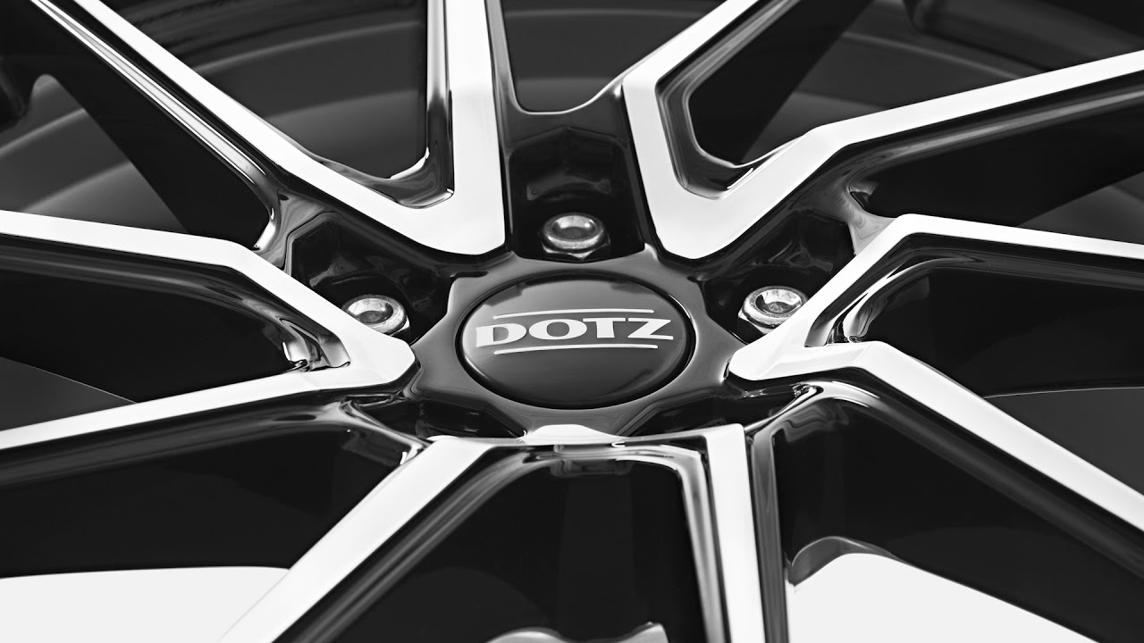 DOTZ Wheels Spa