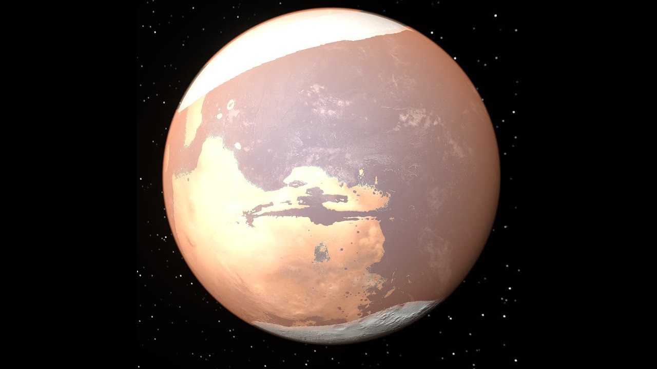 Past, Present, And Future Of The Solar System