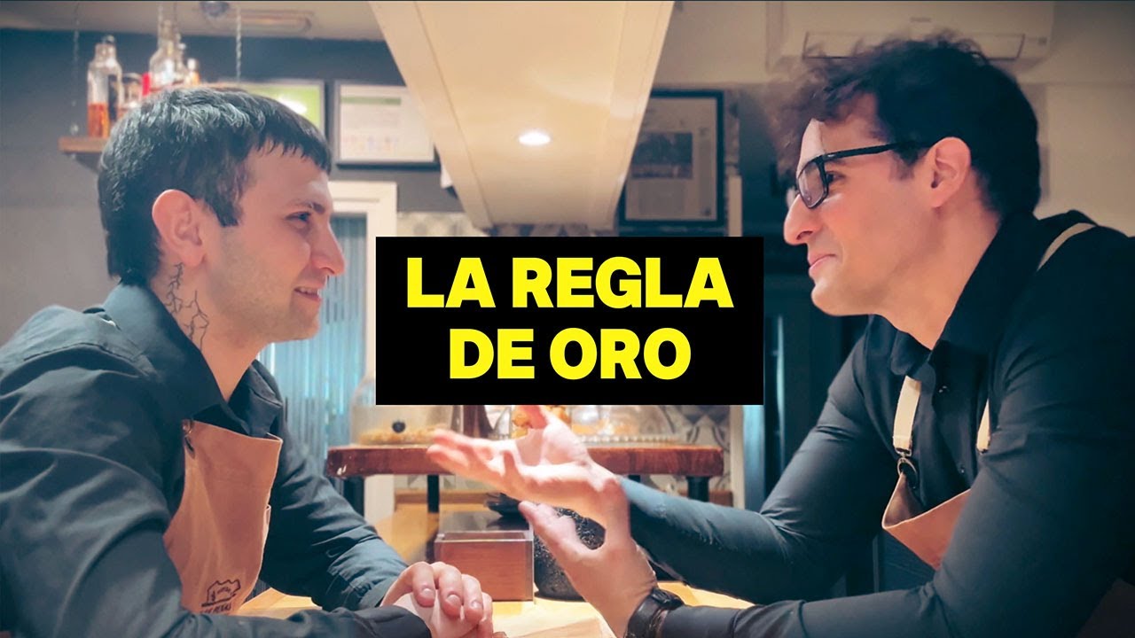 🤬 ¡CONSEJOS BÁSICOS DEL BUEN CAMARERO! Y buena persona...