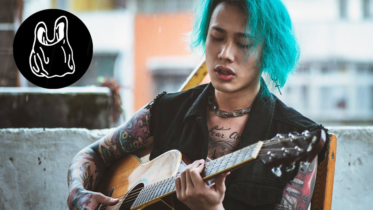 Marz23 - I Hate You (Acoustic)