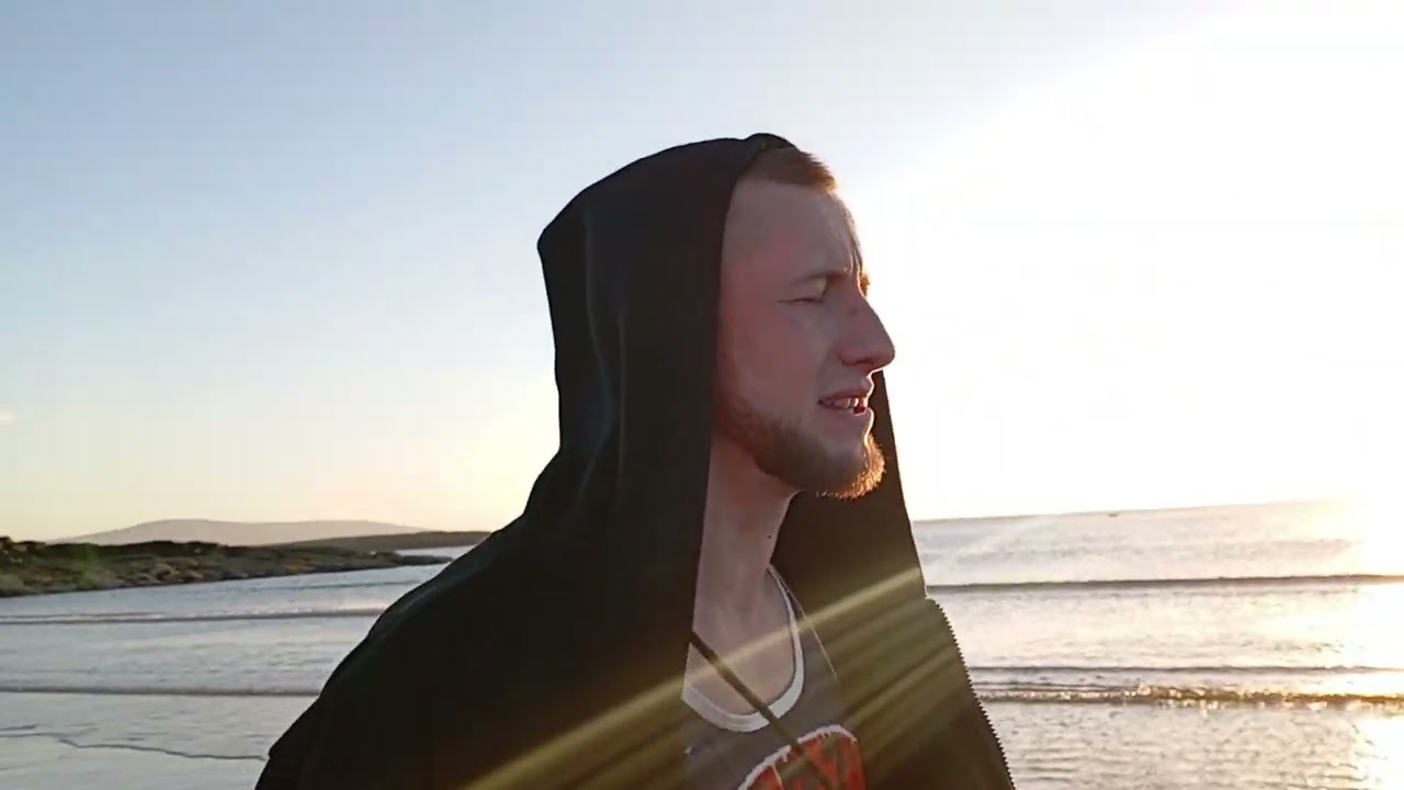 Melson ft. Angelika - Głos Mojego Serca (prod.Pendo46) (Oficjalny Teledysk)