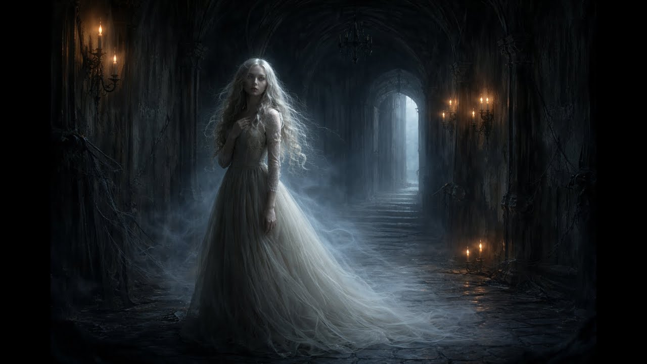 Eternal Waiting |Pure Soul|