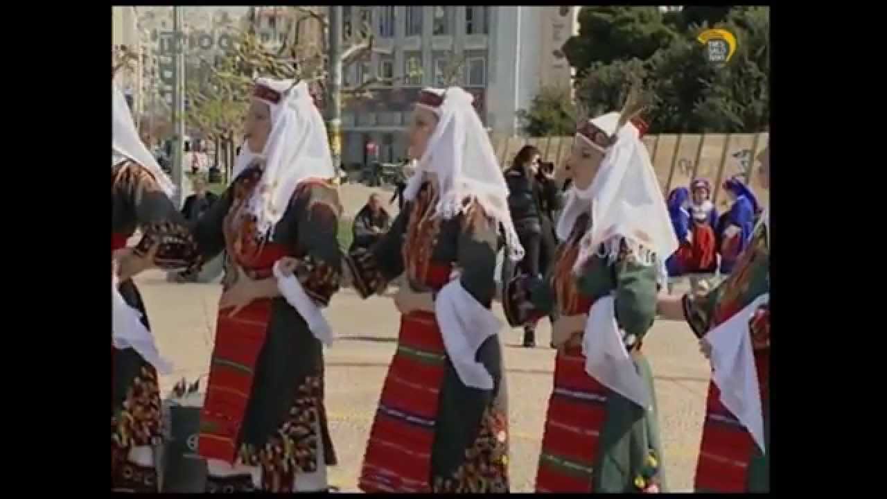 Παναγιώτα - Λύκειο Ελληνίδων Θεσσαλονίκης