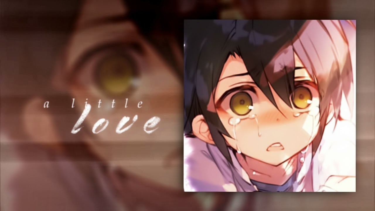 A Little Love ● MEP Part Collection 3