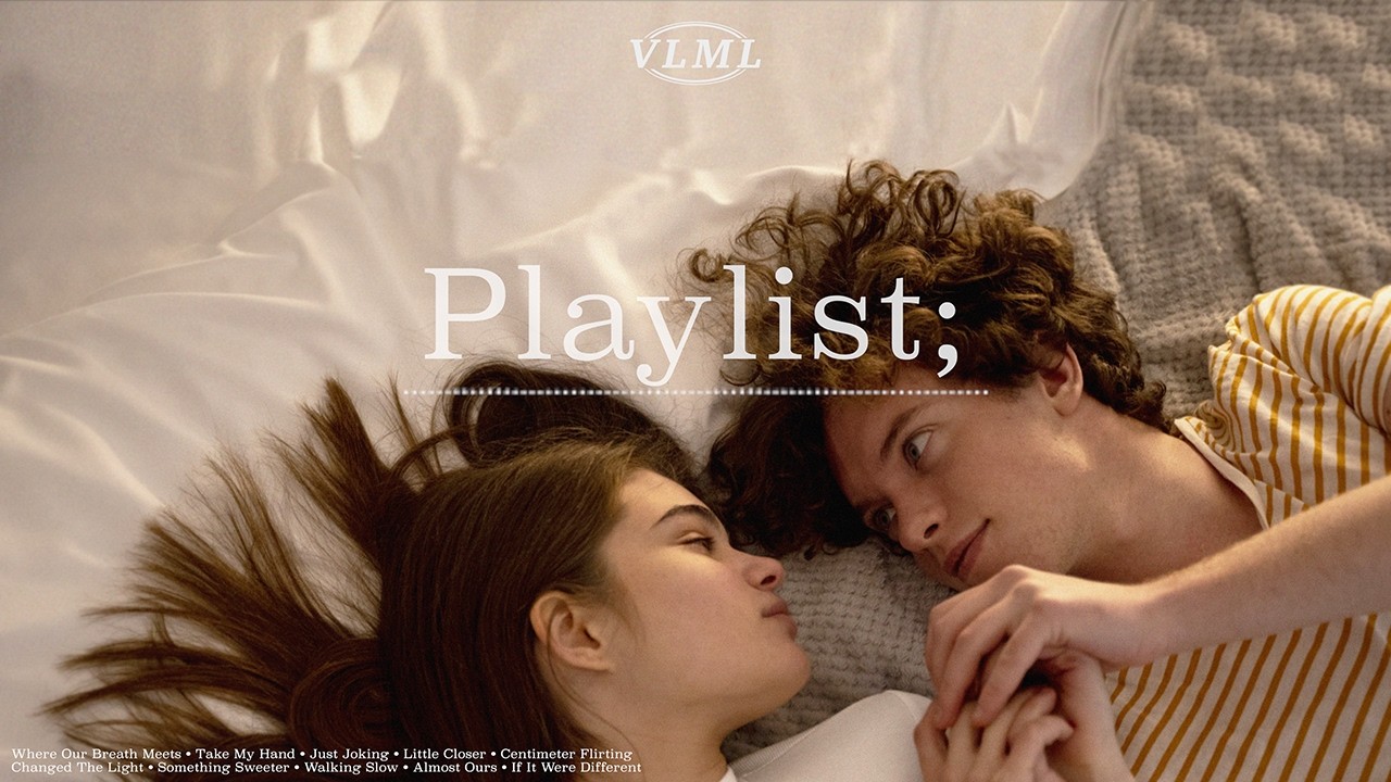 [Playlist] Romantic Weekend Morning Pop 🧡 Soft Love Songs for a Lazy Morning with You