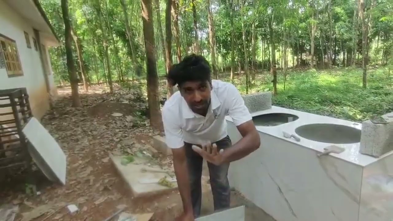 വണ്ടൂർ വാണിയമ്പലം അലക്ക് കല്ല്