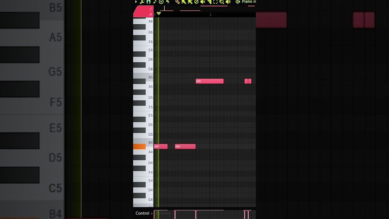 HOW TO MAKE DARK PLUGG + EVIL PLUGG TYPE BEAT #shorts #antyde #flstudio #producer