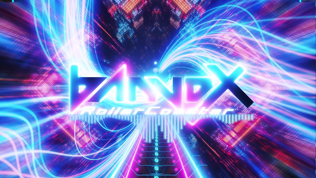 banvox - Roller Coaster (Official Full Stream)