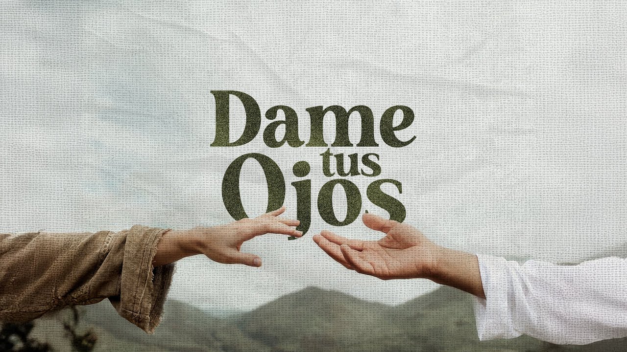 ▶️ Dame tus Ojos - Cover 🎶 | BETHEL RADIO
