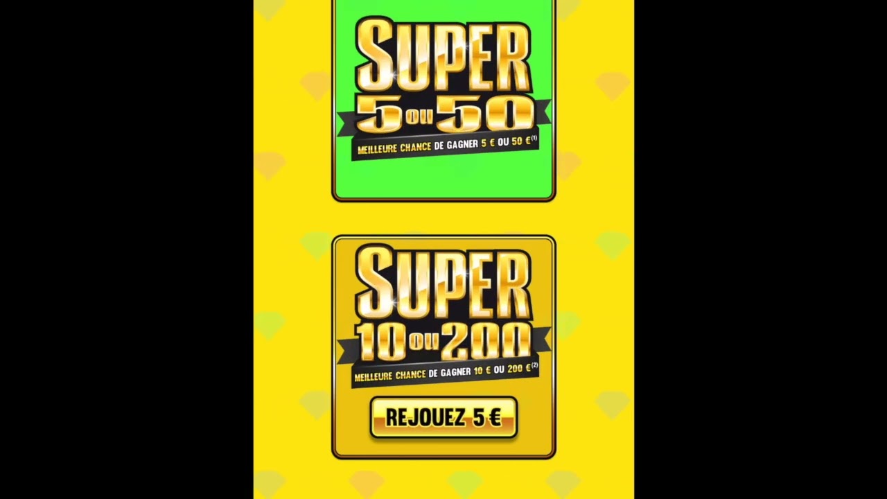FDJ : Objectif 200 au super 10 ou 200 #1