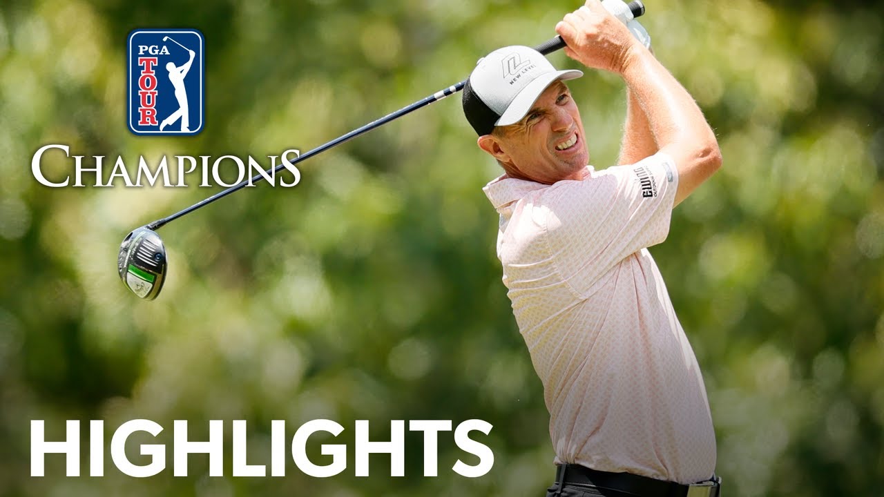 Highlights | Round 2 | I Regions Tradition