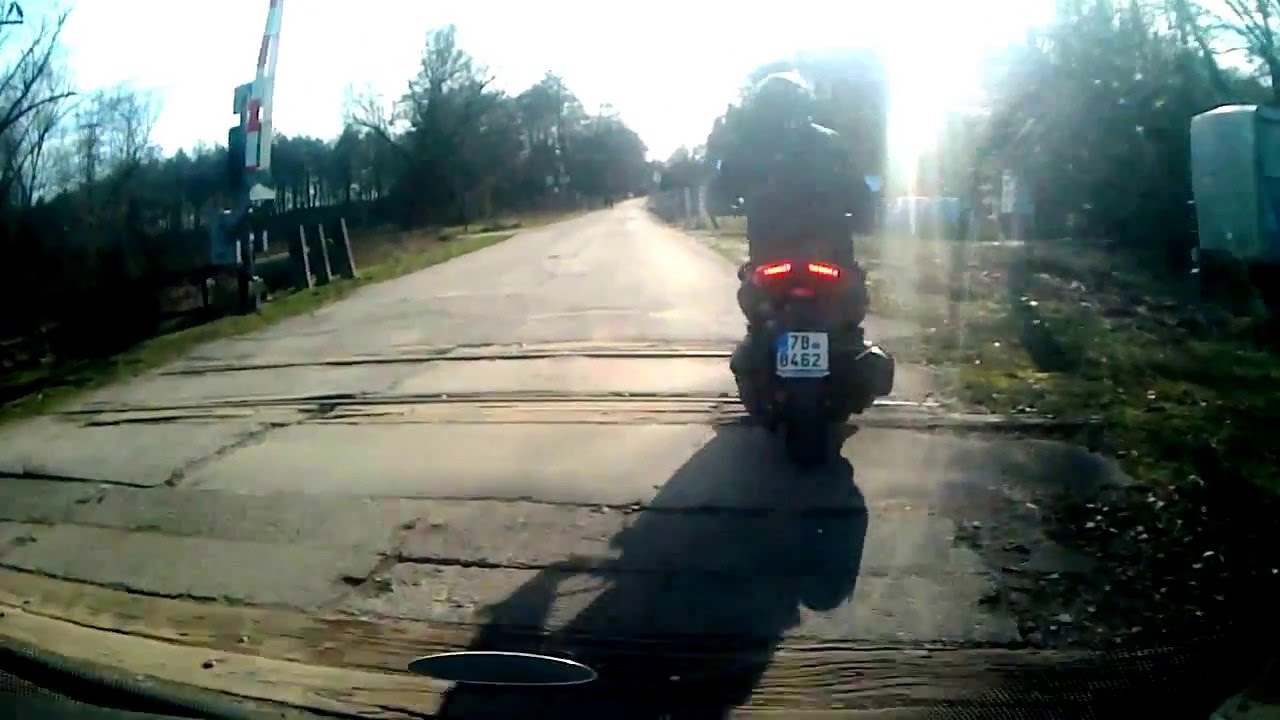 Vyjížďka Šaštín Stráže 22. 2. 16