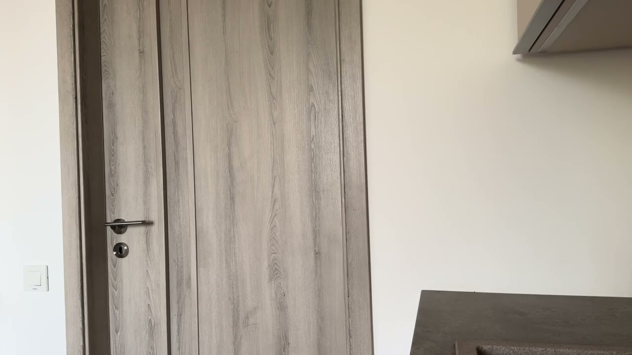Relaxing door video- Day 158