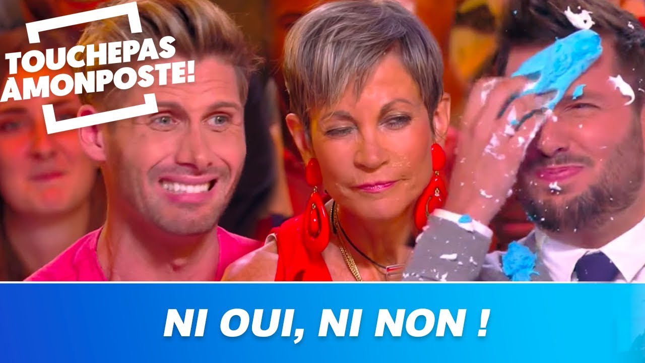 Les chroniqueurs jouent &agrave; 