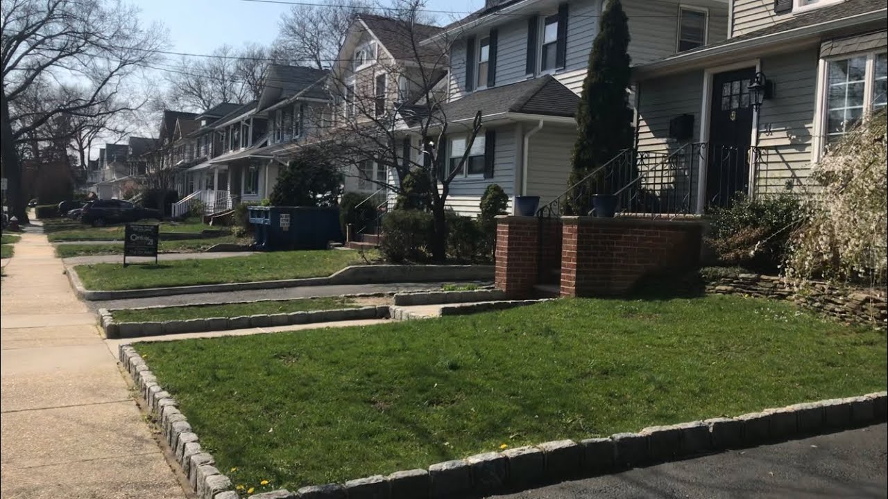 Así Son Las Casas Por Estados Unidos