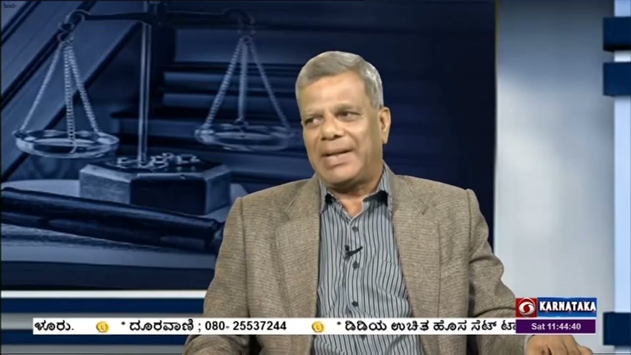 Legal Program | Debts Recovery Tribunals (DRTs) | 14-05-2022 | DD Chandana