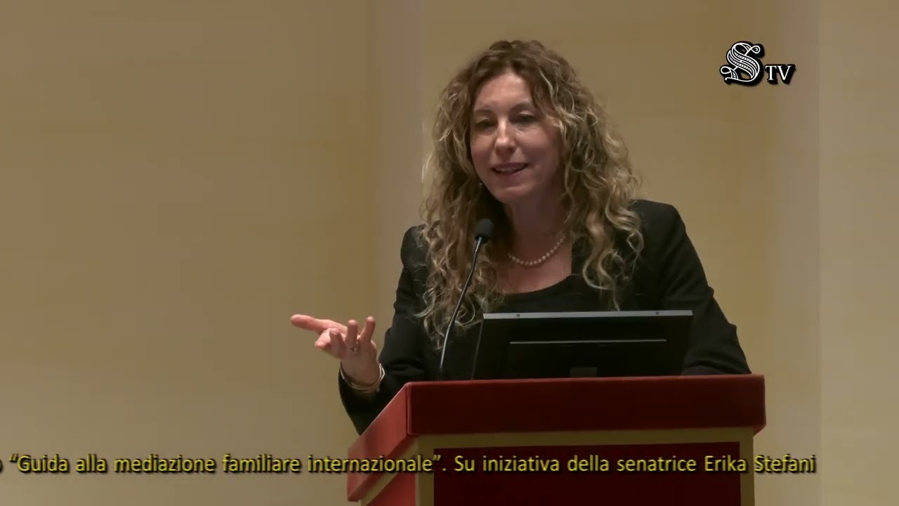 Convegno: Il legittimo impedimento.