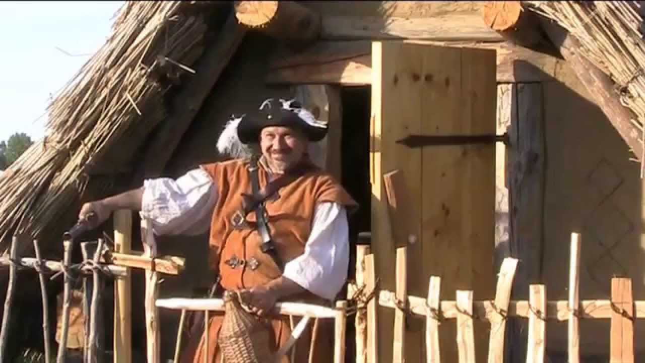 Adventon - R&auml;uberhauptmann Sepp 2011 (Outtake)