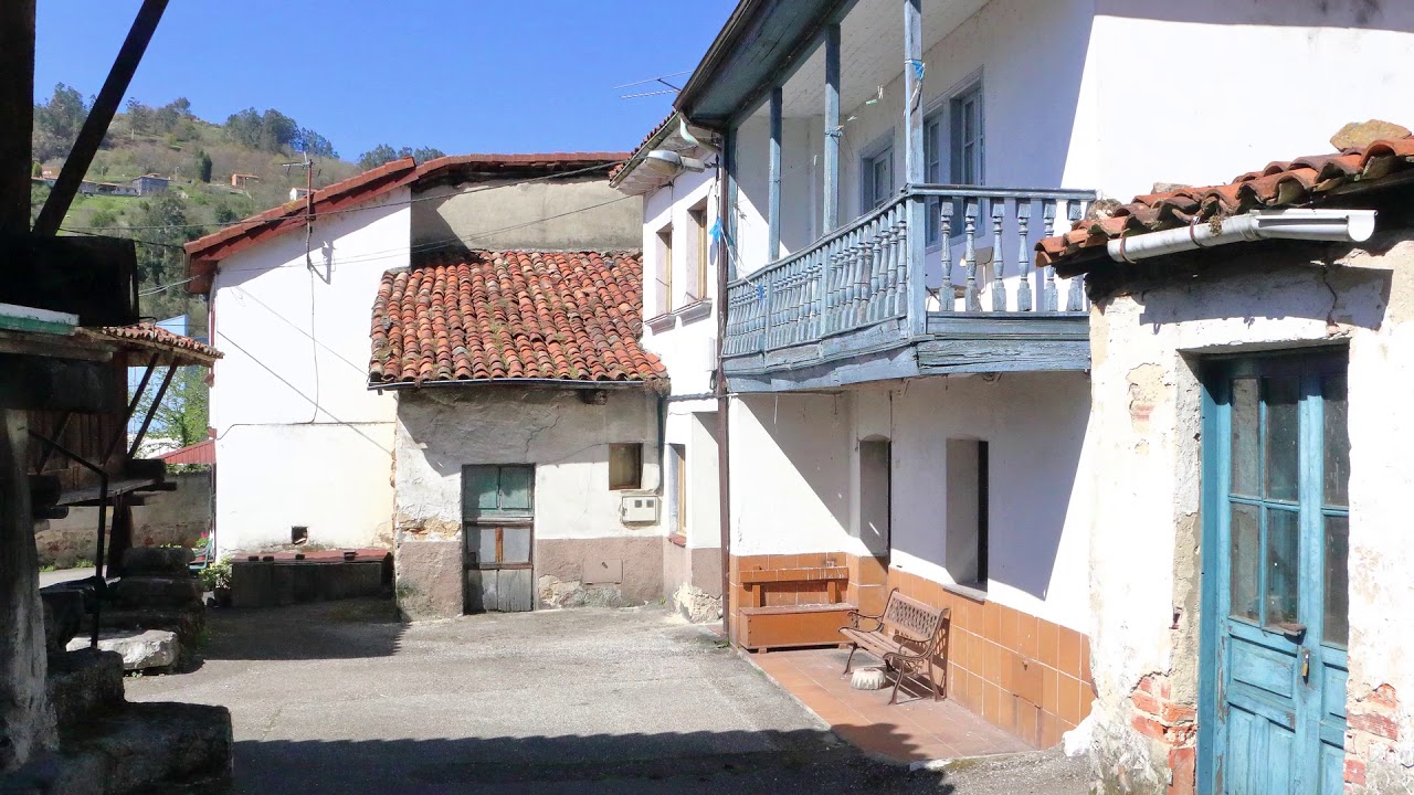 Santianes (Oviedo) 3