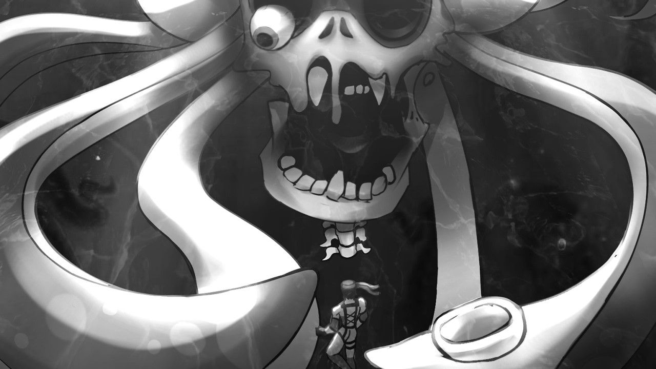 Super Smash Bros. Infection AU: World in Dark - The Story So Far