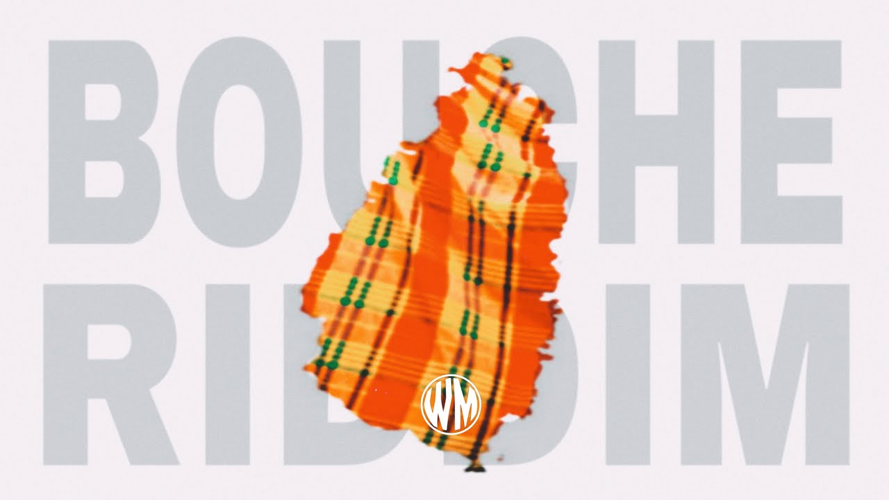 Creole Riddim - “Bouche Riddim” | 2025 Dennery Segment