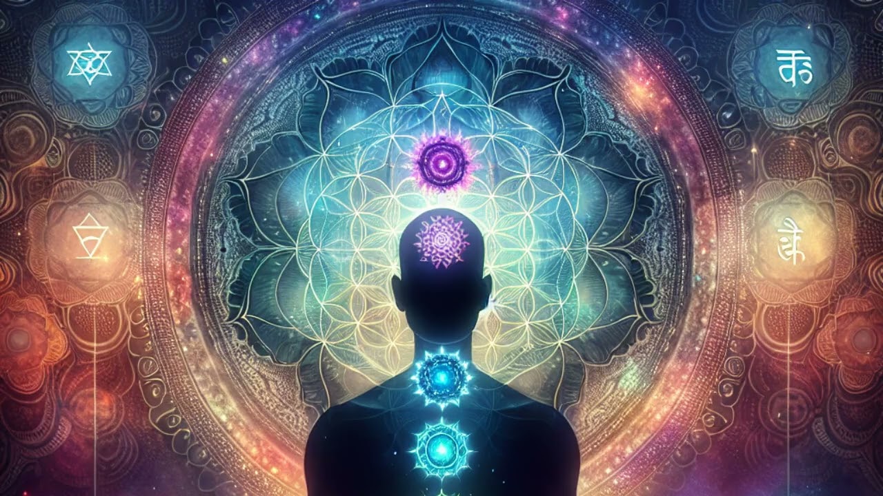 Serene Ocean Waves | Meditative Journey for Inner Peace