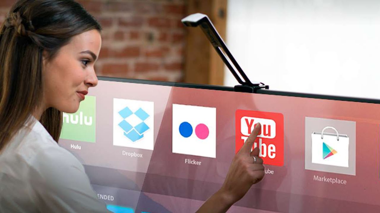 5 TV Gadgets To Enhance Your Viewing Experience